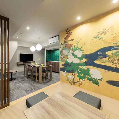 Minn Gionsanjo Kyoto Exteriör bild