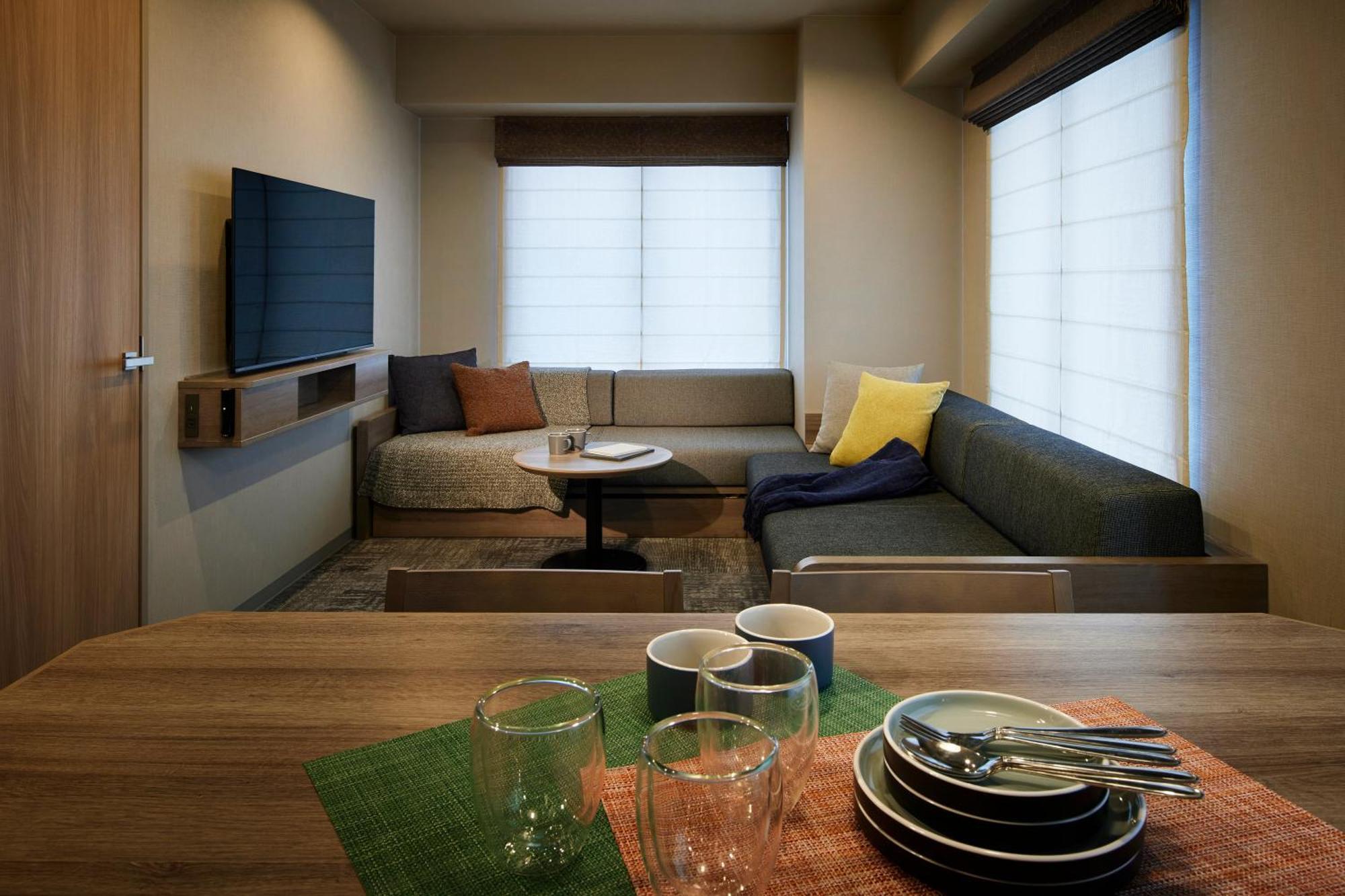 Minn Gionsanjo Kyoto Exteriör bild