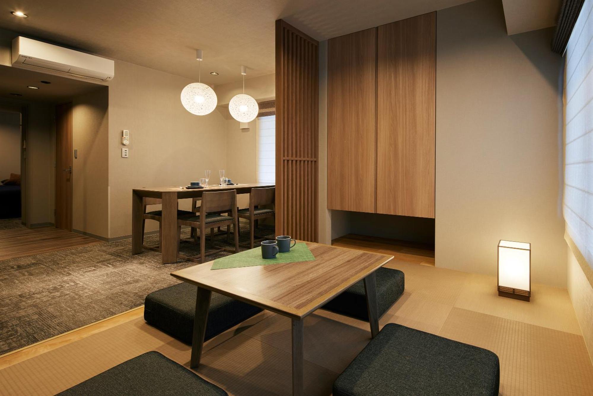Minn Gionsanjo Kyoto Exteriör bild
